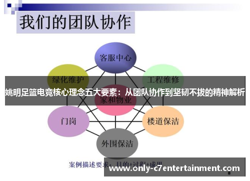 姚明足篮电竞核心理念五大要素：从团队协作到坚韧不拔的精神解析