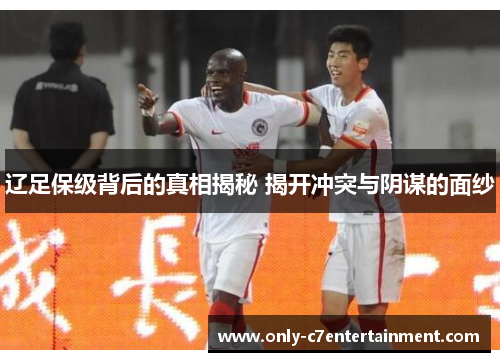 辽足保级背后的真相揭秘 揭开冲突与阴谋的面纱