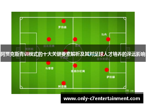 阿贾克斯青训模式的十大关键要素解析及其对足球人才培养的深远影响