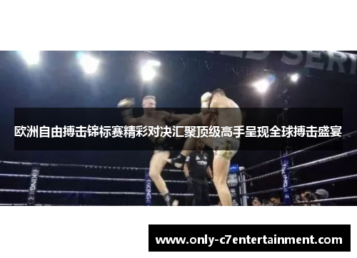 欧洲自由搏击锦标赛精彩对决汇聚顶级高手呈现全球搏击盛宴