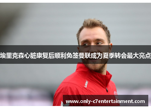 埃里克森心脏康复后顺利免签曼联成为夏季转会最大亮点