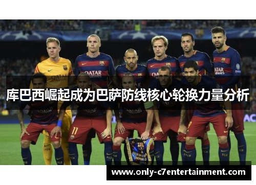 库巴西崛起成为巴萨防线核心轮换力量分析